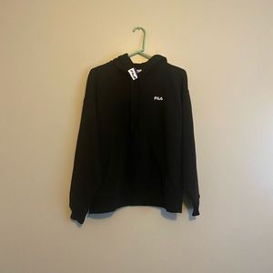 Fila hoodie